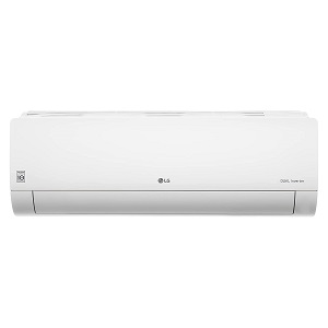 LG 1.5 Ton 5 Star AI DUAL Inverter Split AC-PS-Q19YNZE (Copper, Super Convertible 6-in-1 Cooling, HD Filter with Anti-Virus Protection, 2022 Model, PS-Q19YNZE, White)