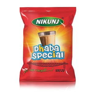Nikunj Dhaba Special Leaf Tea