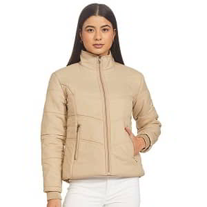 Offer on Christy World Women's Jackets