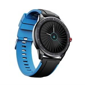 boAt Flash Edition Smartwatch with Activity Tracker,Multiple Sports Modes