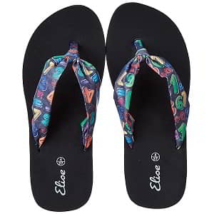 ELISE Flip-Flops Slipper – Good Discount Deals