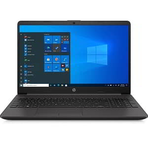 HP 250 G8 Laptop 11th Gen Intel Core i3-1115G4/8GB DDR4 Ram