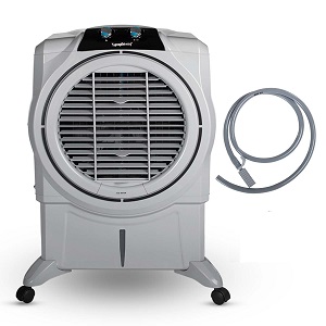 Symphony Sumo 75 XL Desert Air Cooler For Home with Honeycomb Pads