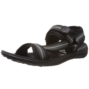 Offers on Buy Liberty mens Sandal Online – Grab Fast NOW