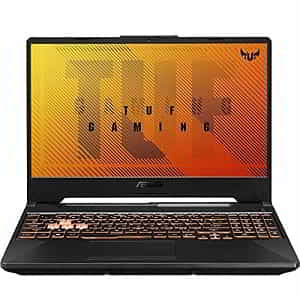 ASUS TUF Gaming F15 FX506LH-HN310W i5-10300H/8GB/1TBSSD/1650 4GB/15.6 Fhd 144/WIN11