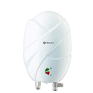 Bajaj Flora Instant 1 Litre Vertical Water Heater