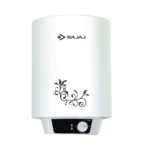 Discount Deal on Bajaj New Shakti Neo 15L Metal Body 4 Star Water Heater with Multiple Safety System