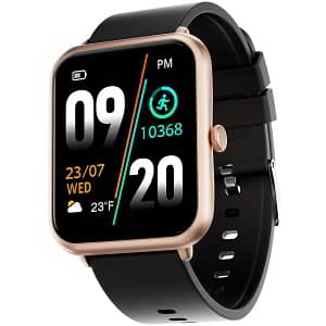 Fire-Boltt Ninja Call Pro Dual Chip Bluetooth Calling Smartwatch