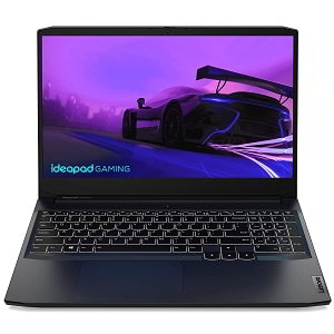 Lenovo IdeaPad Gaming 3 Intel Core i5 11th Gen 82K10198IN