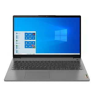 Lenovo IdeaPad Slim 3 11th Gen Intel Core i5-82H802KYIN