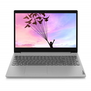 Lenovo IdeaPad Slim 3 Intel Core i3 10th Gen 81WB018YIN