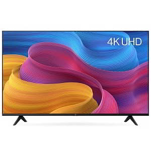 OnePlus 108 cm 43 inches Y Series 4K Ultra HD Smart Android LED TV 43Y1S Pro