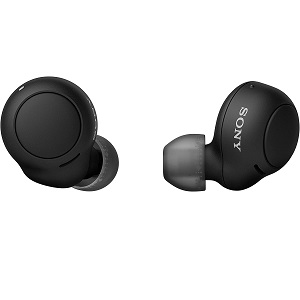 Sony WF-C500 Truly Wireless Bluetooth Earbuds
