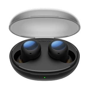 realme Buds Q2s Bluetooth Truly Wireless in Ear Earbuds with Mic shoppingmantras.com images