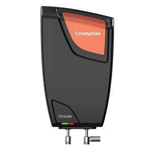 Crompton Gracee 5-L Instant Water Heater Geyser