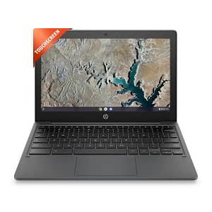 HP Chromebook MediaTek Kompanio 500 11.6 inch-11a-na0004MU