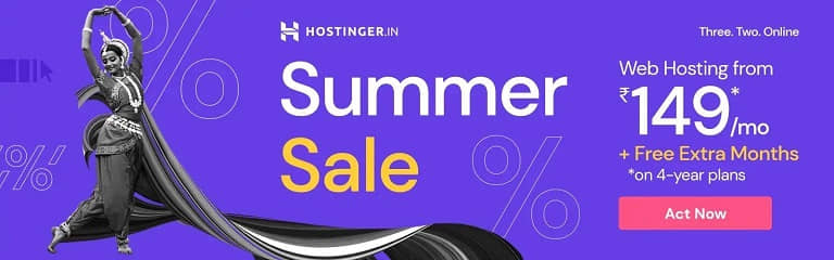 Histinger-Summer-Sale
