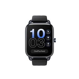 OnePlus Nord Watch with 1.78 inch AMOLED Display