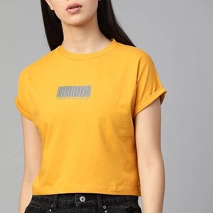 METRONAUT By Flipkart women’s T-shirt up to 90% Off – Grab Fast NOW