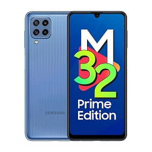 Samsung Galaxy M32 Prime Edition