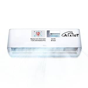 TCL 1.5 Ton 3 Star Fast Cooling Wifi AI Inverter Split AC TAC-18CSD TPV3S