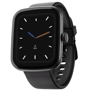 boAt Newly Launched Wave Style Smartwatch with 1.69″ Square HD Display
