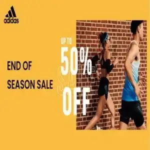 Adidas End Of Season Sale EOSS 2022 – Grab Fast