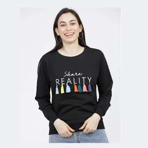 Tokyo Talkies Sweatshirts Myntra up to 86% Off