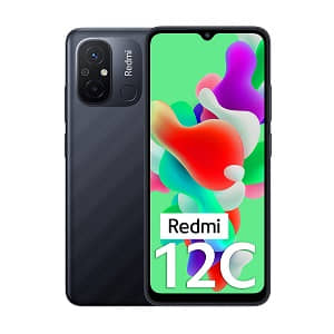 Redmi 12C High Performance Mediatek Helio G85
