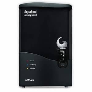 Eureka Forbes AquaSure Aquaguard Amaze 7 L RO + UV + MTDS Water Purifier at best price buy online in india.jpg