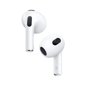 Apple AirPods 3rd Generation