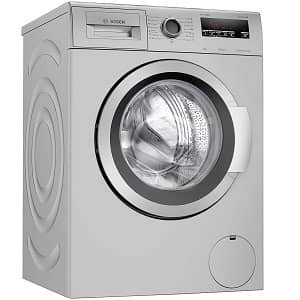 Bosch 7 kg 5 Star Inverter Touch Control Fully Automatic Front Loading Washing Machine with In-built Heater