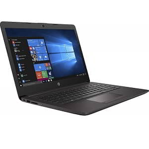 HP 245 G7 Commercial Laptop-Ryzen 5