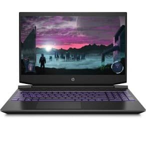 HP Pavilion Gaming Ryzen 5 Quad Core 3550H - (8 GB1 TB HDDWindows 10 Home4 GB GraphicsNVIDIA GeForce GTX 1650) 15-ec0101AX Gaming Laptop (15.6 inch