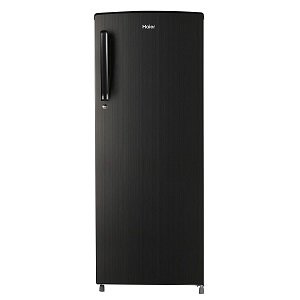 Haier 242 L 3 Star Inverter Direct-Cool Single Door Refrigerator HED-24TKS