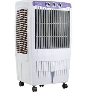 Hindware 85 L Desert Air Cooler (Lavender SNOWCREST 85-H)