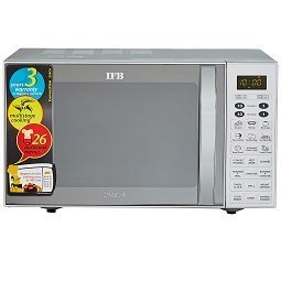 IFB 25 L Convection Microwave Oven (25SC4