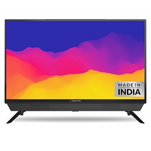 Kevin 80 cm 32 Inches HD Ready LED TV KN10MAX With In-built Sound bar