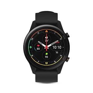 Mi Watch Revolve Active Offer