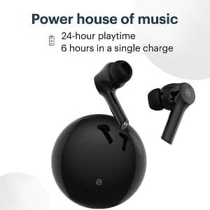 Noise Buds VS303 Truly Wireless Earbuds with 24 Hour Playtime