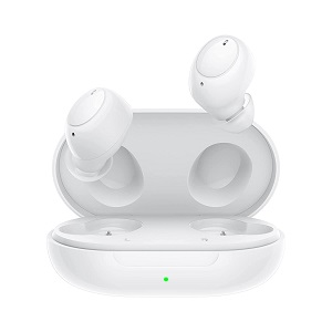 OPPO Enco Buds Bluetooth True Wireless in Ear Earbuds TWS with Mic