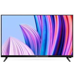 OnePlus 80 cm 32 inches Y Series HD Ready LED Smart Android TV 32Y1