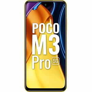 POCO M3 Pro 5G