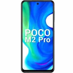 Poco M2 Pro – (4GB, 64GB / 6GB, 128GB)