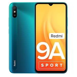 Redmi 9A Sport