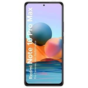 Redmi Note 10 Pro Max (8GB RAM 128GB Storage)