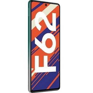 Samsung Galaxy F62 - Offer