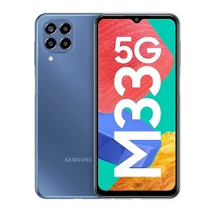 Samsung Galaxy M33 5G