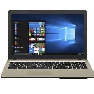 Best Buy Asus Vivobook X540MA-GQ024T 15.6-inch Laptop
