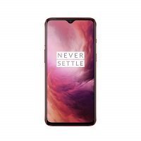 OnePlus 7 (Red, 8GB RAM, 256GB Storage)